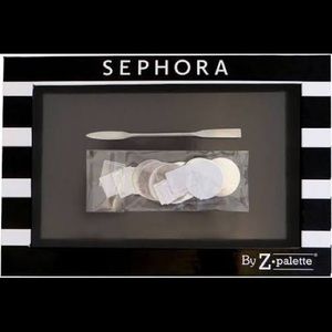 Sephora Magnetic Z Palette
